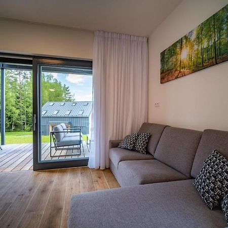 Holiday House U Hajenky 11P Lipno Home Lipno nad Vltavou Exteriör bild