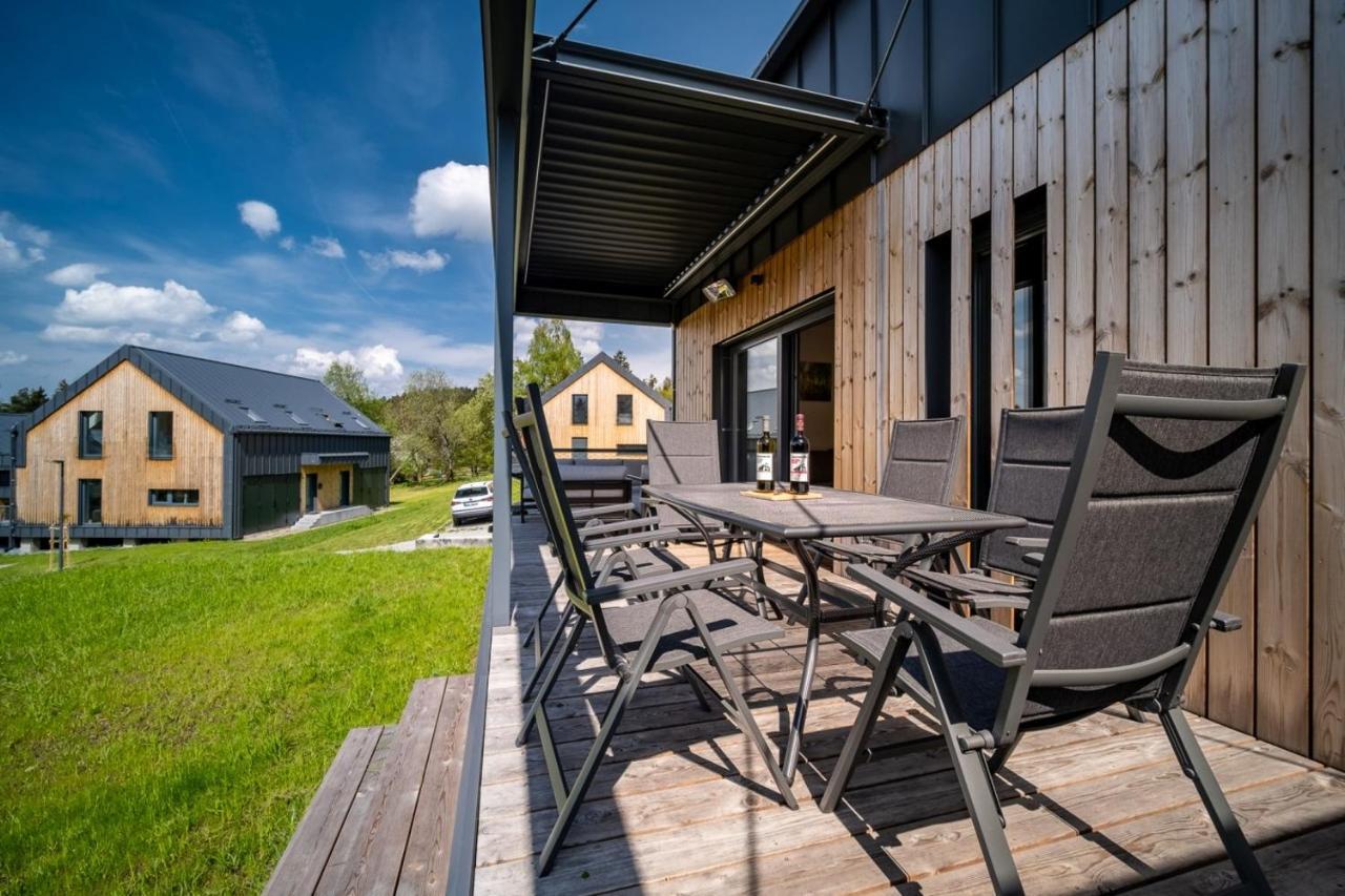 Holiday House U Hajenky 11P Lipno Home Lipno nad Vltavou Exteriör bild